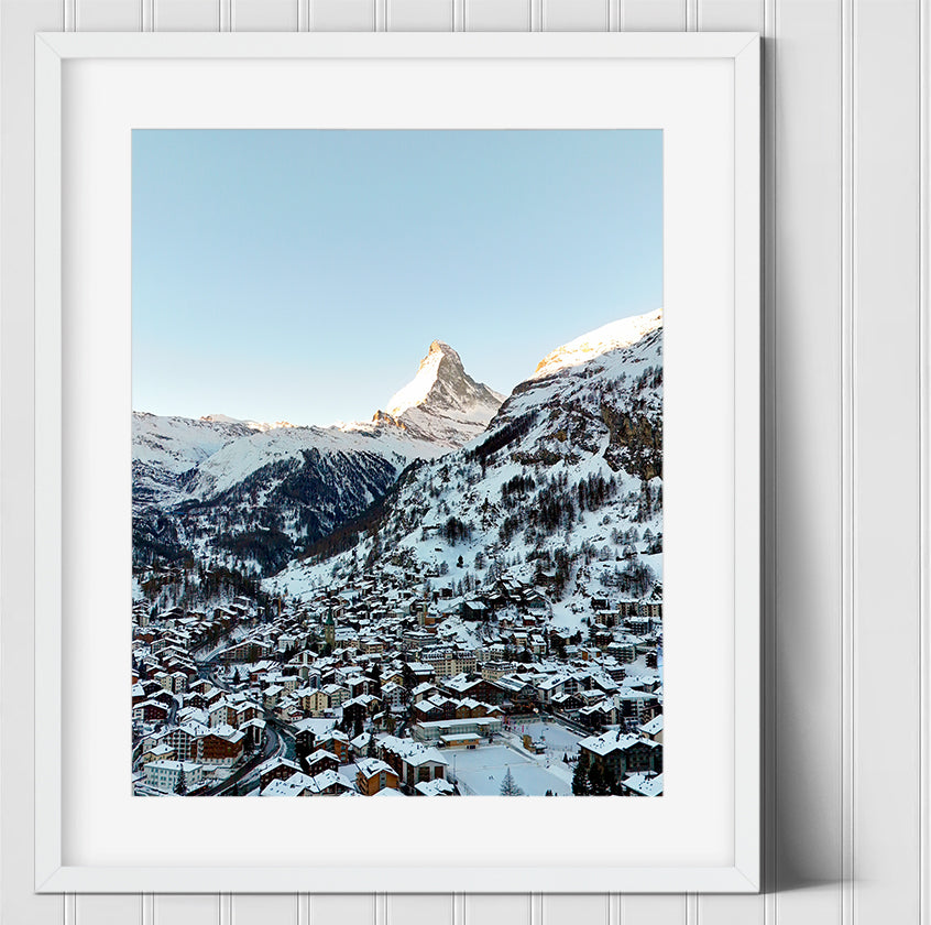 Zermatt