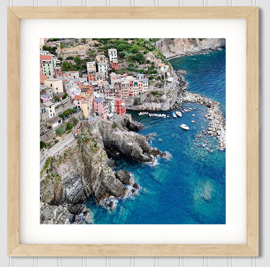 Riomaggiore