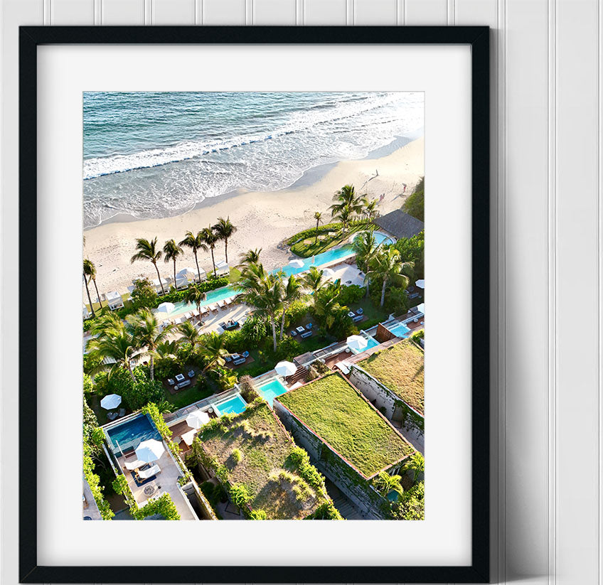 Punta Mita Vistas