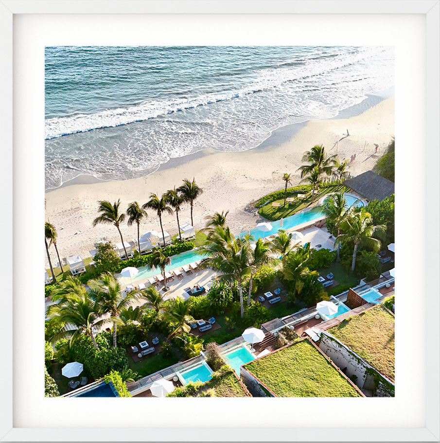 Punta Mita Vistas