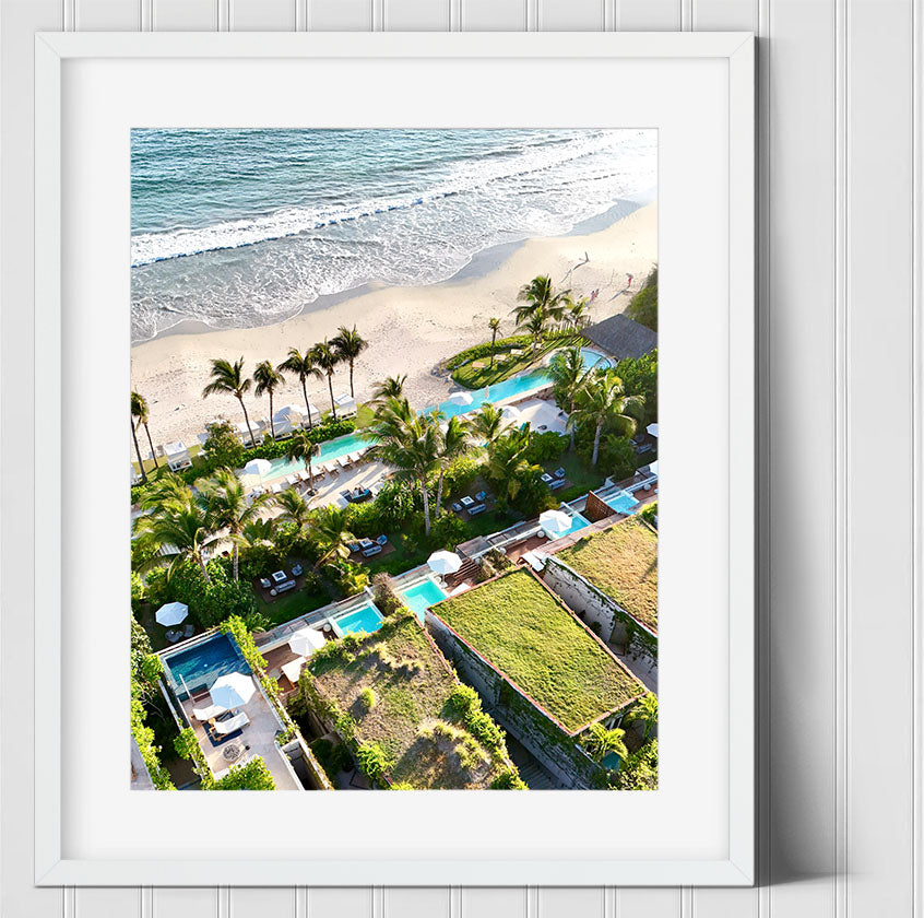 Punta Mita Vistas