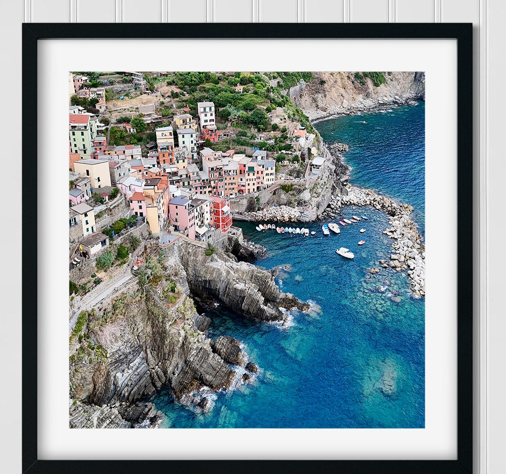 Riomaggiore