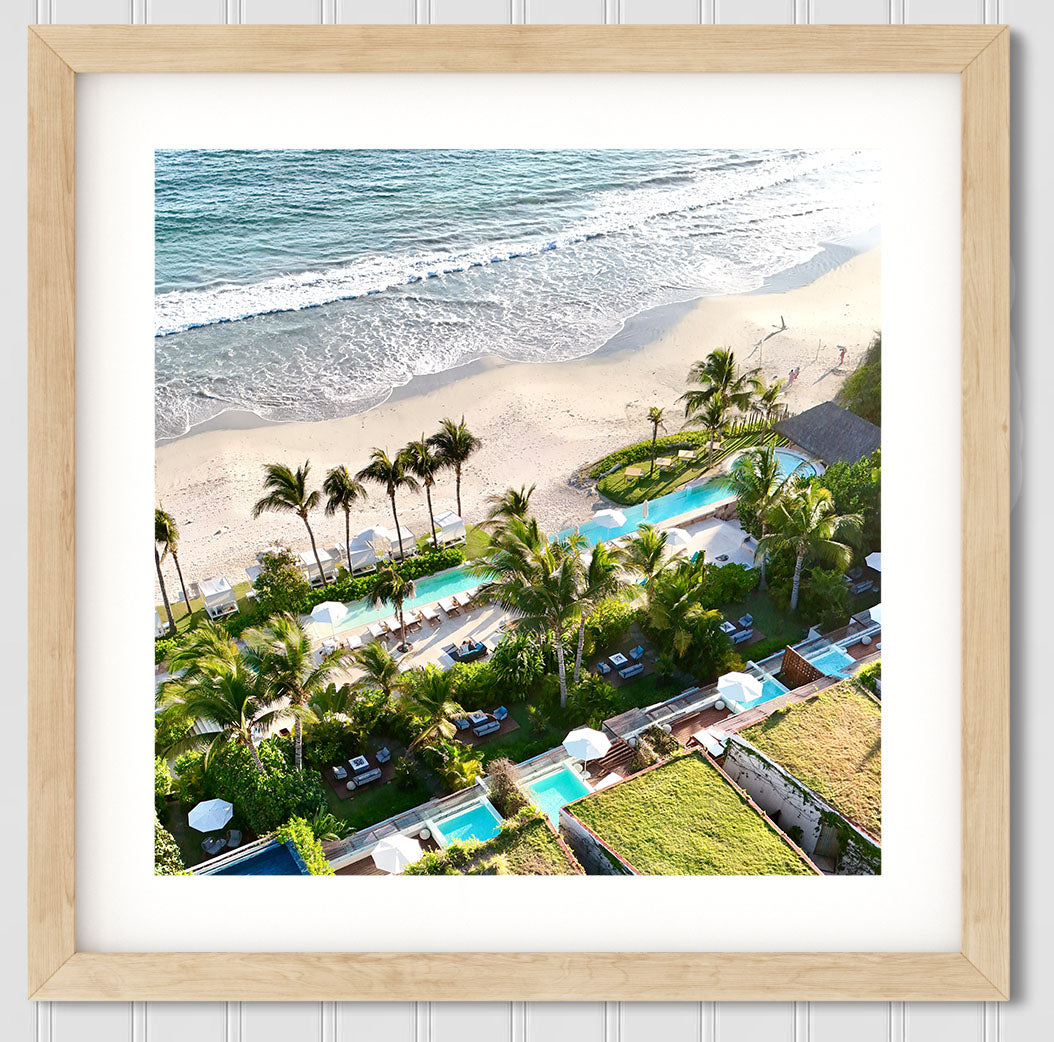 Punta Mita Vistas