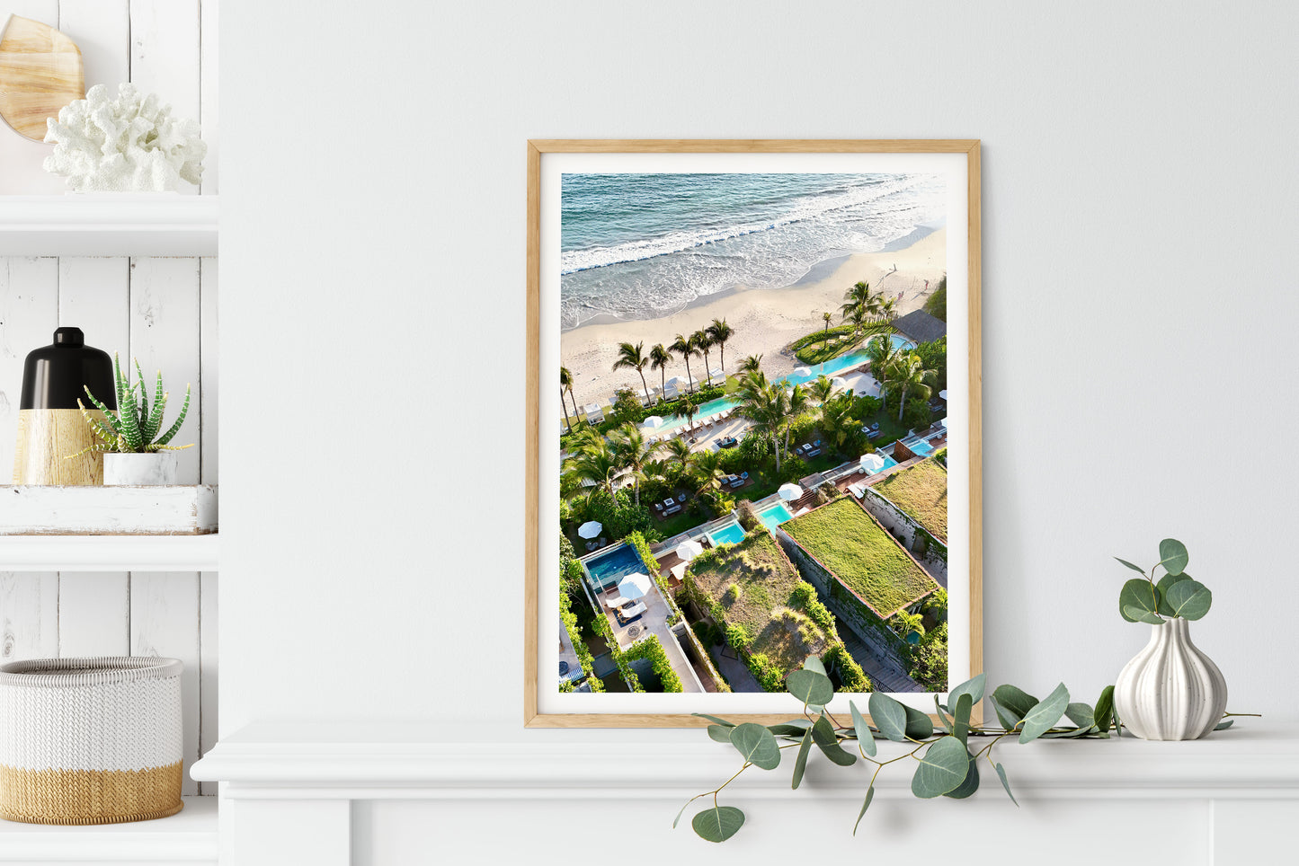 Punta Mita Vistas