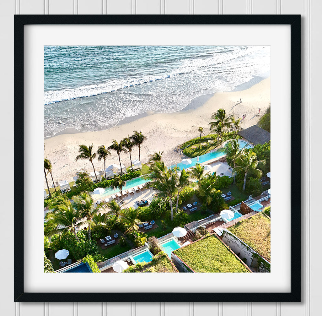 Punta Mita Vistas