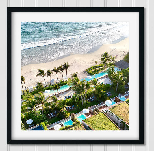 Punta Mita Vistas