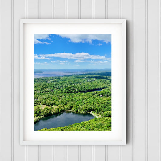 Lakeside in Hudson