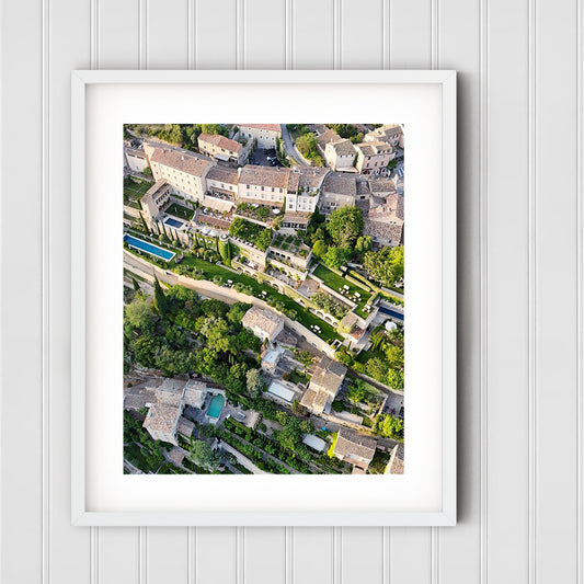 Airelles Gordes