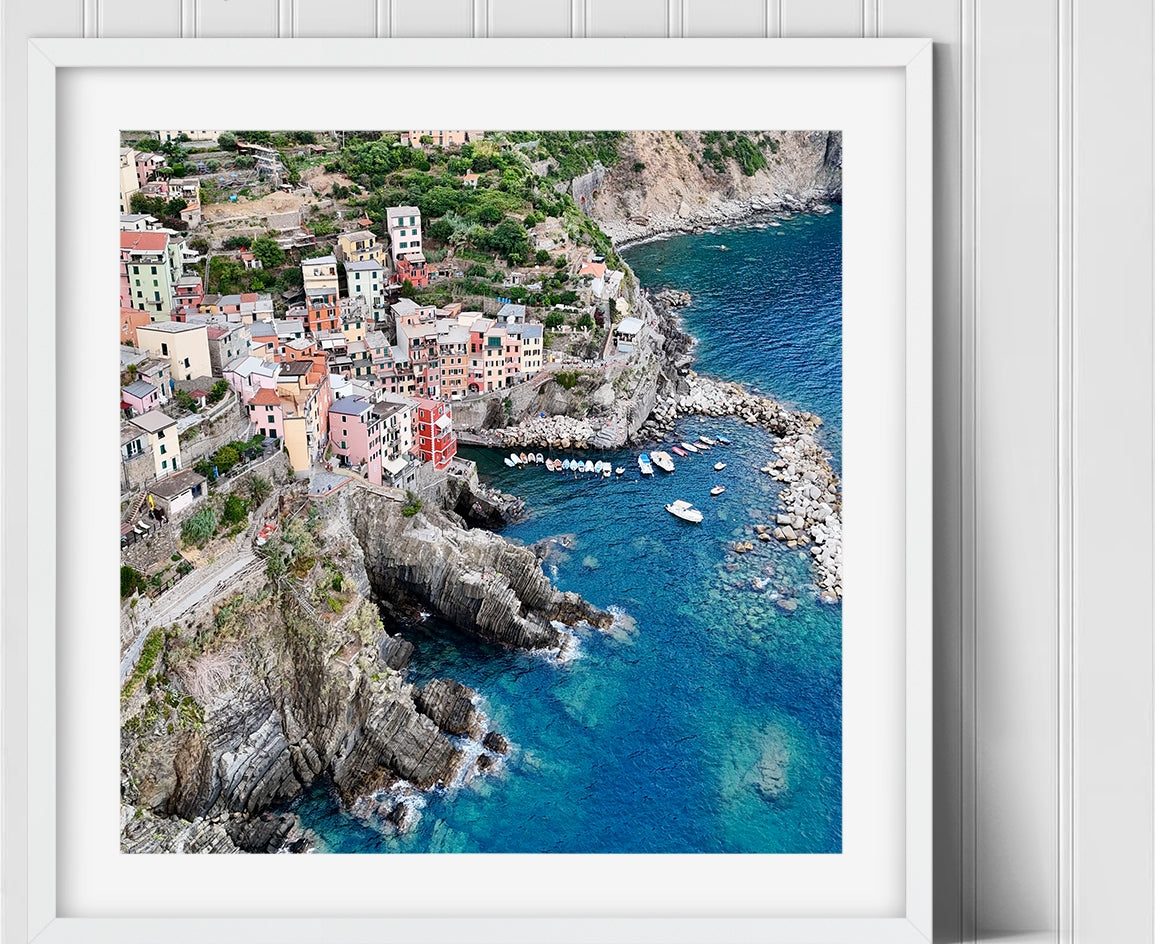 Riomaggiore