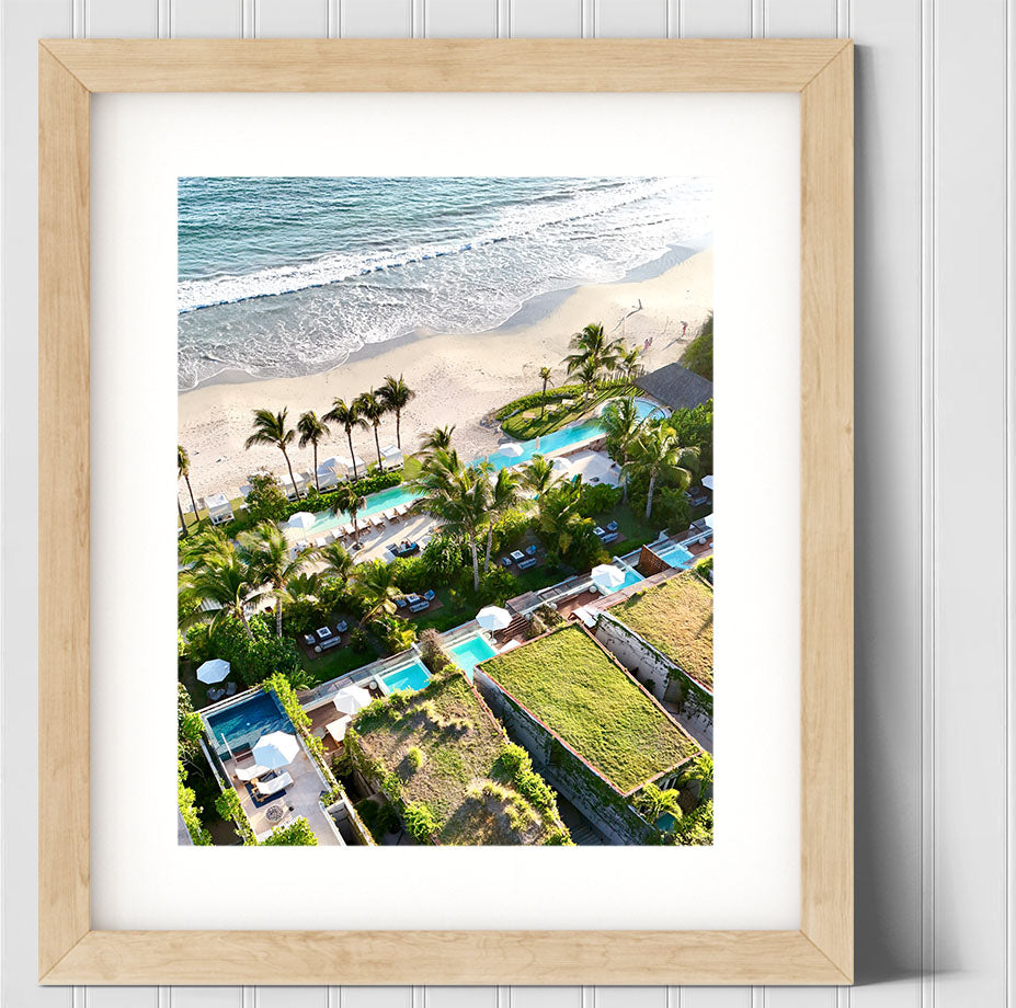 Punta Mita Vistas