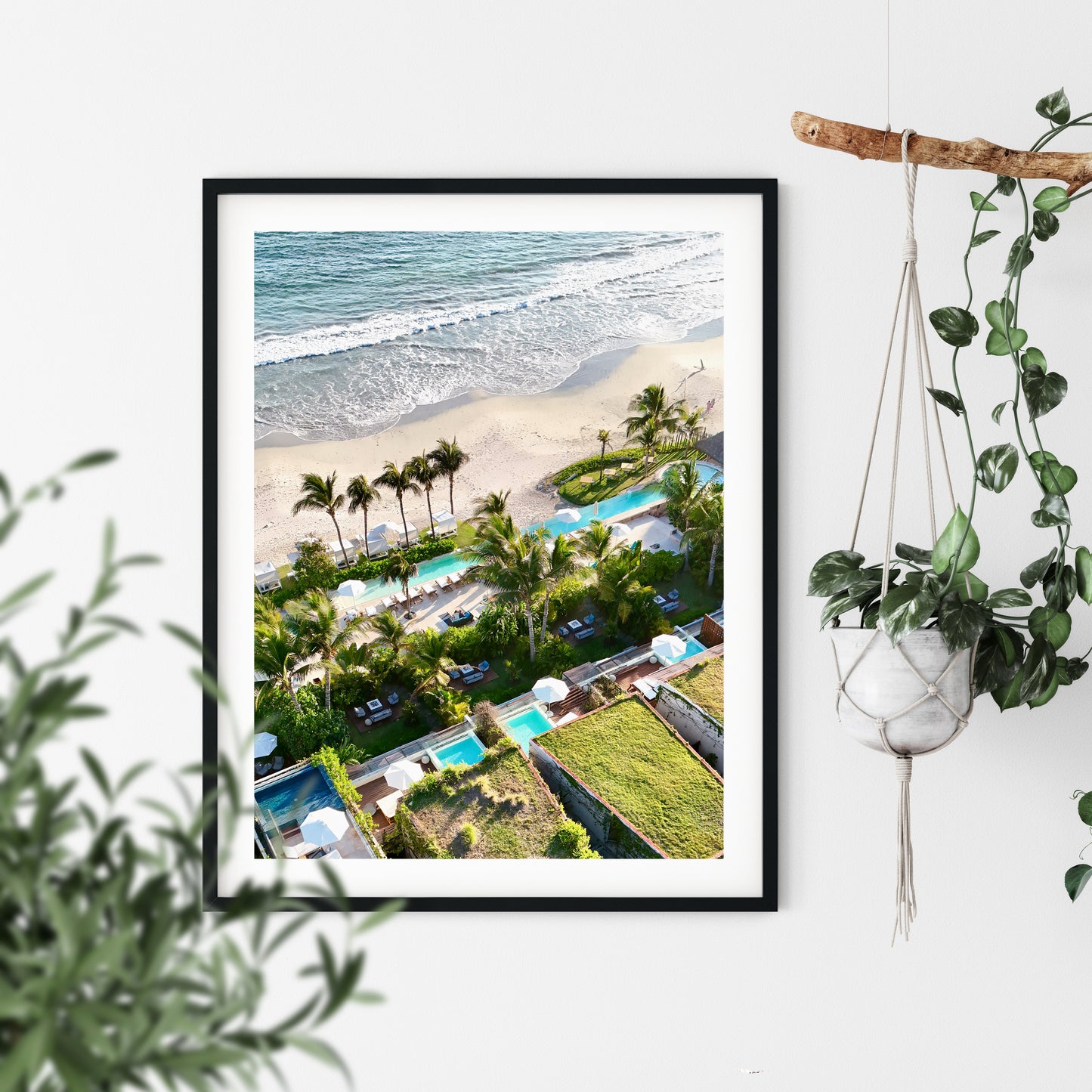 Punta Mita Vistas