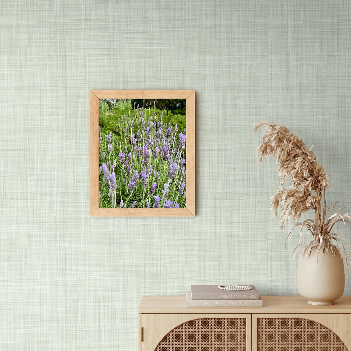 Palisades Lavender