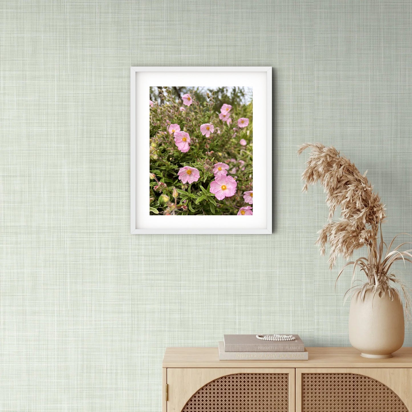 Wild Bloom