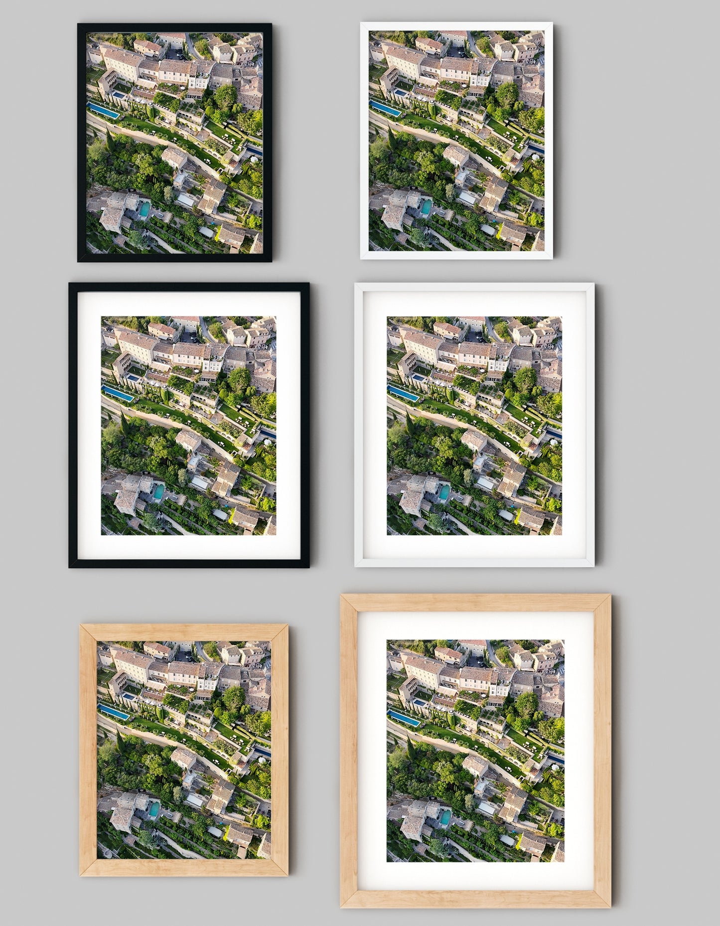 Airelles Gordes